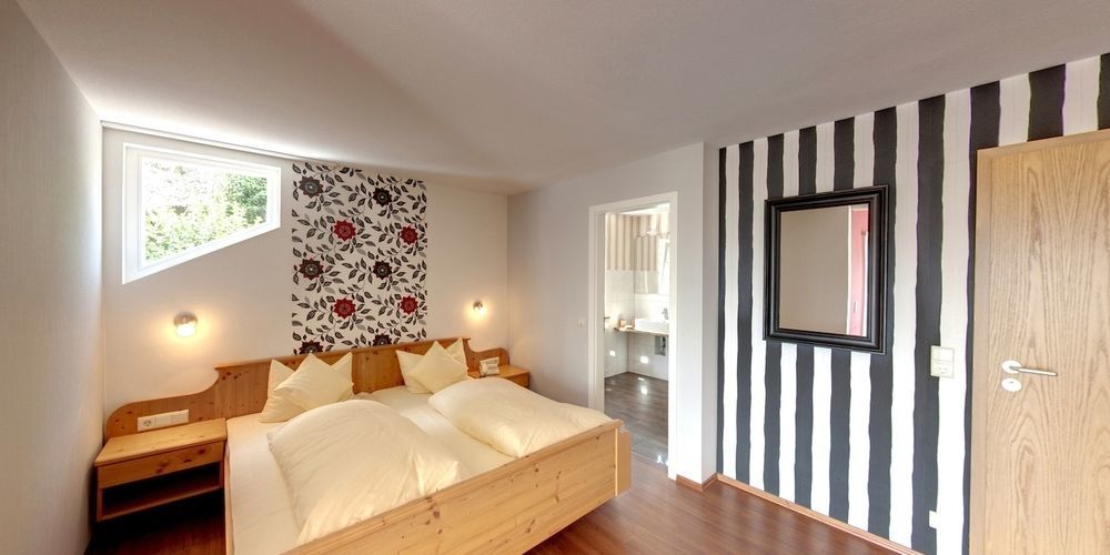 Deva Hotel Renchtalblick Oberkirch  Exterior photo