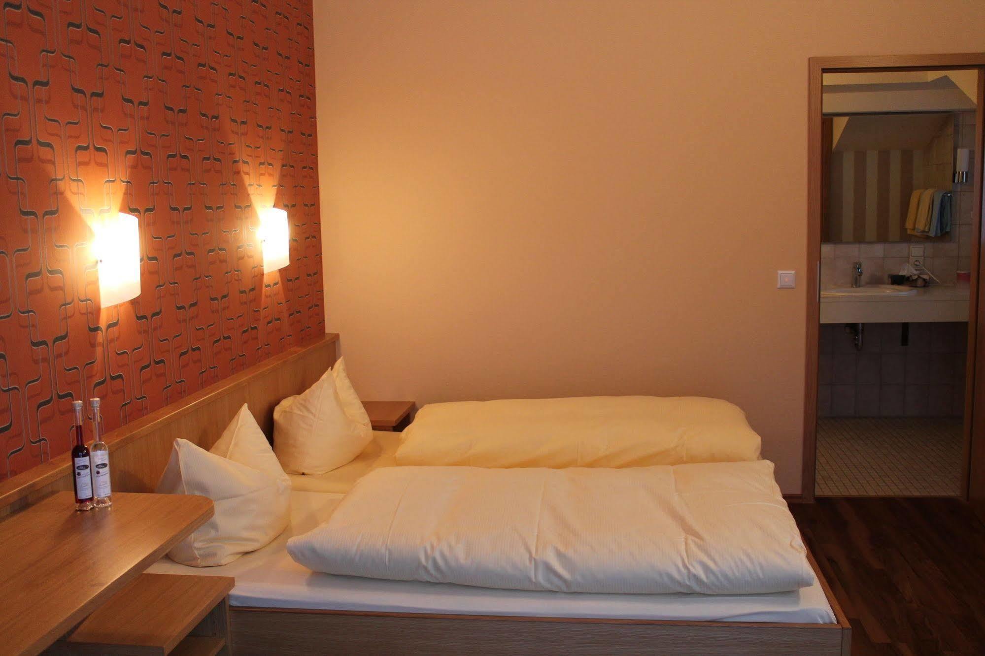 Deva Hotel Renchtalblick Oberkirch  Exterior photo