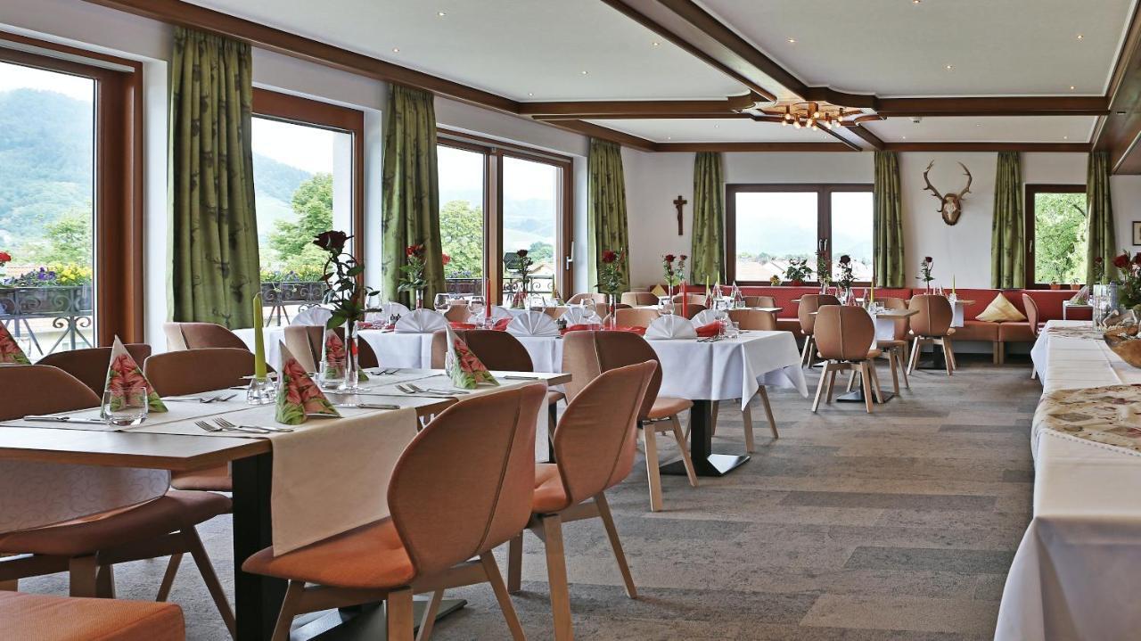 Deva Hotel Renchtalblick Oberkirch  Exterior photo